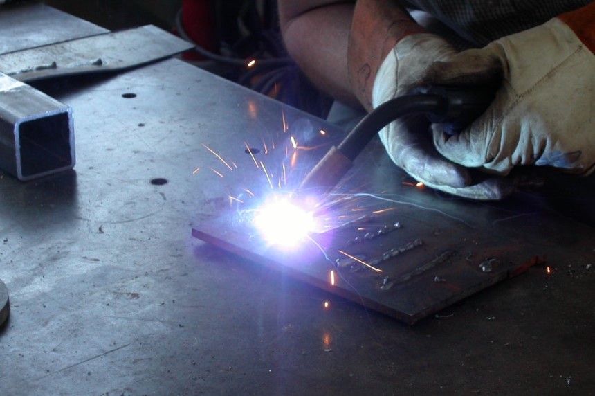 Is Welding Hard to Learn? Get to Know How It Works and How to Master It