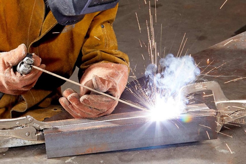 Is Welding Hard to Learn? Get to Know How It Works and How to Master It