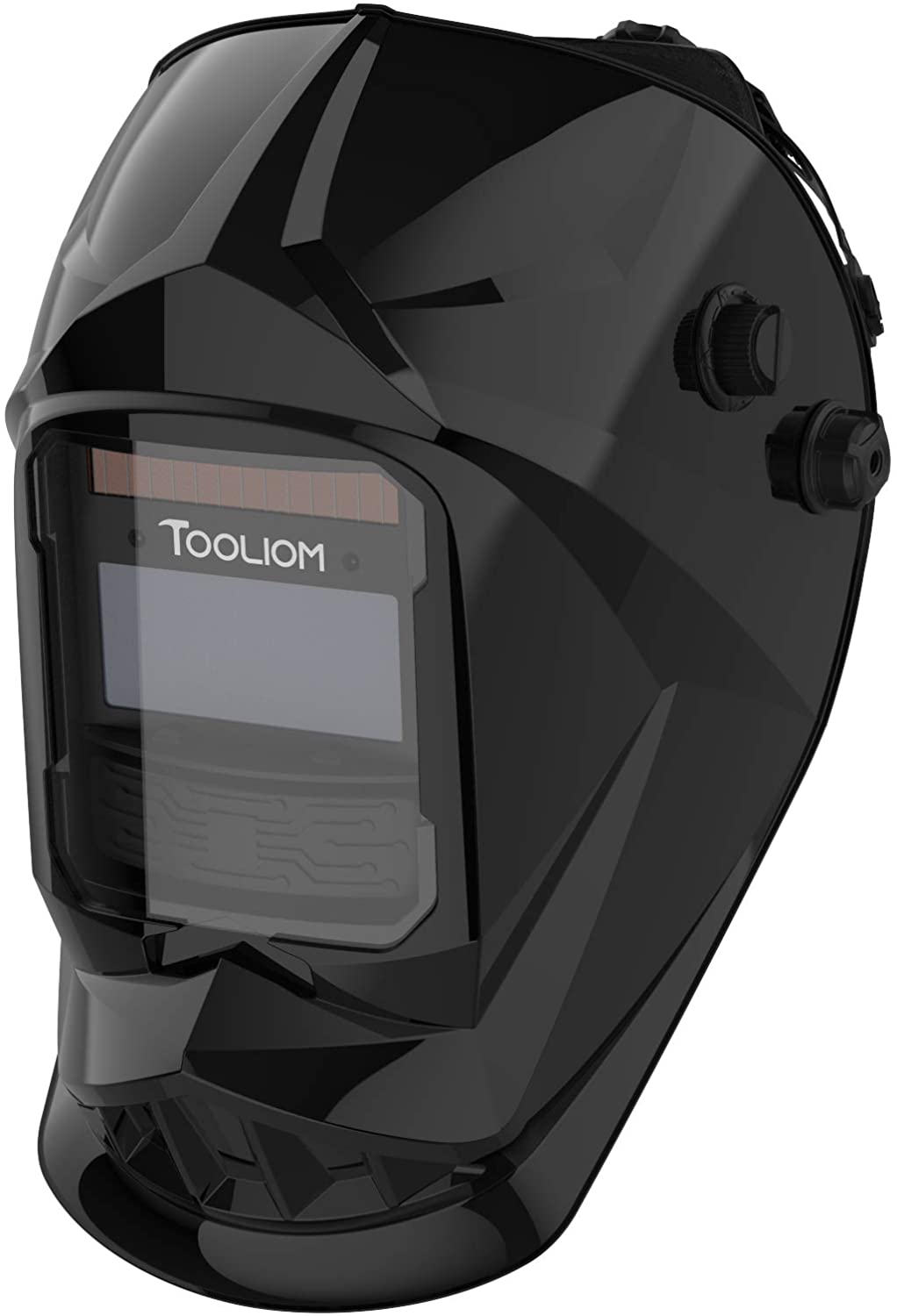 TOOLIOM TL-21600A Welding Helmet