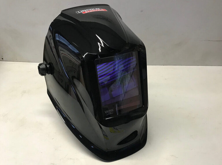 6 Types of Welding Helmets Learn How to Protect Your Eyes