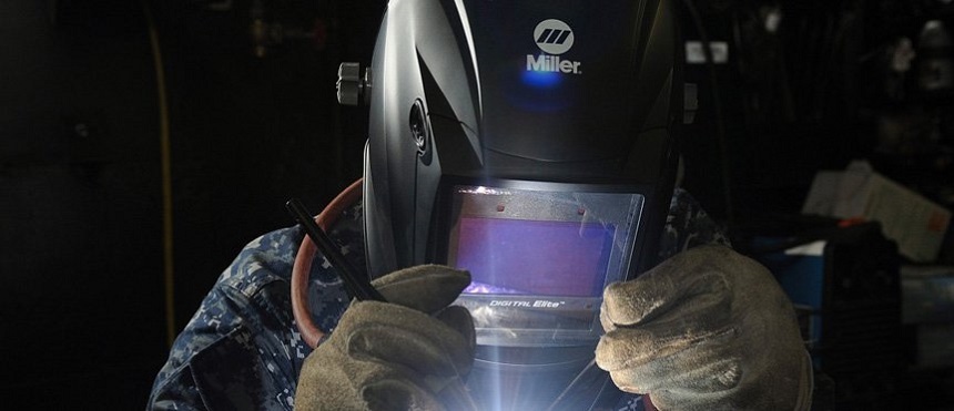 7 Best Miller Welding Helmets - High-Quality Eyes Protection