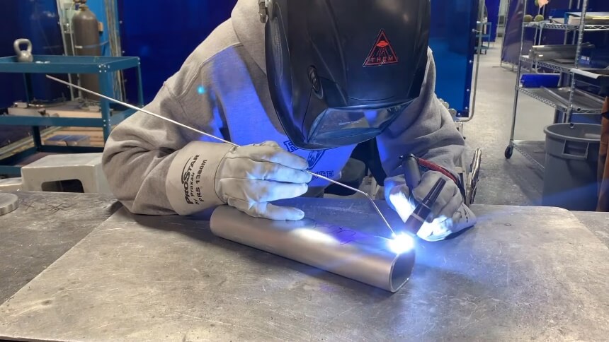 8 Best TIG Torches: Durable and Versatile (Fall 2022)