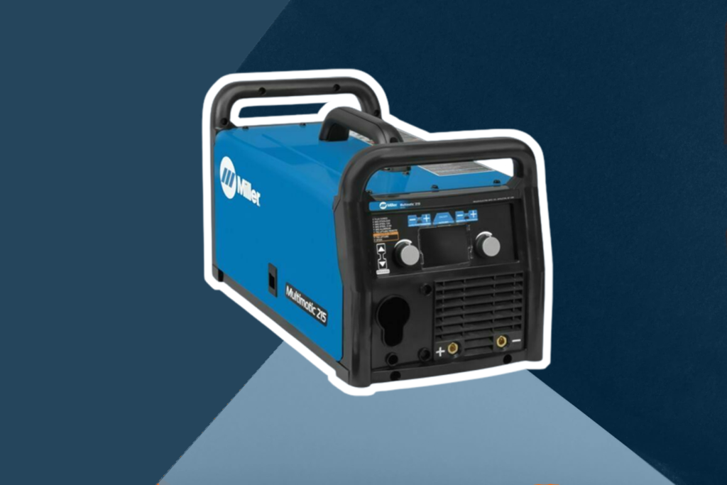 6 Best Miller Welders For Any Job and Process (2023)