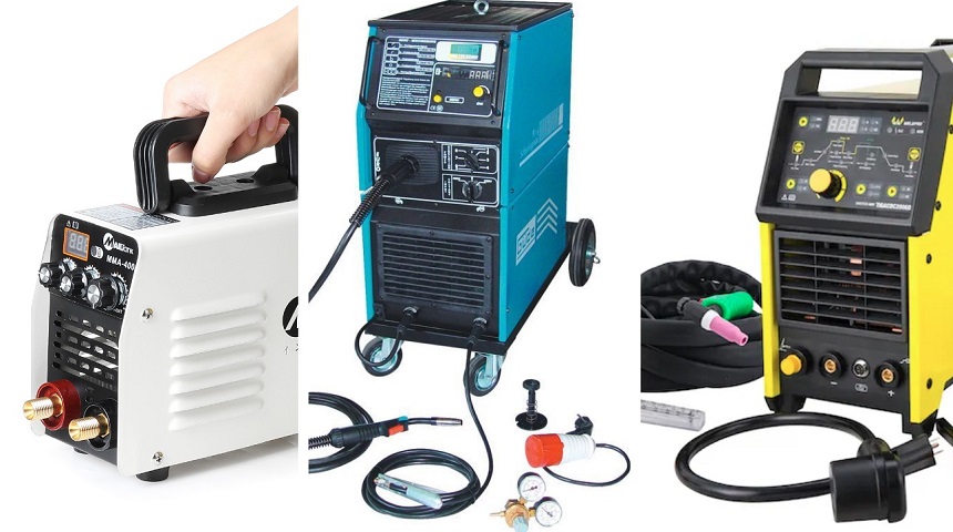 6 Best Miller Welders For Any Job and Process (Spring 2022)