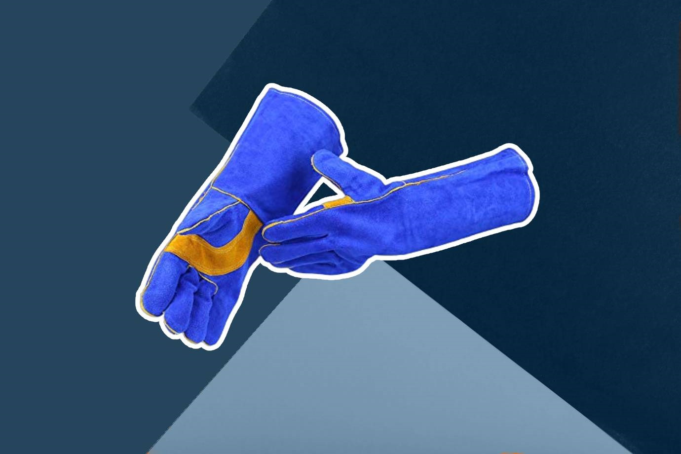 10 Best Welding Gloves Reviewed in Detail (Summer 2024)