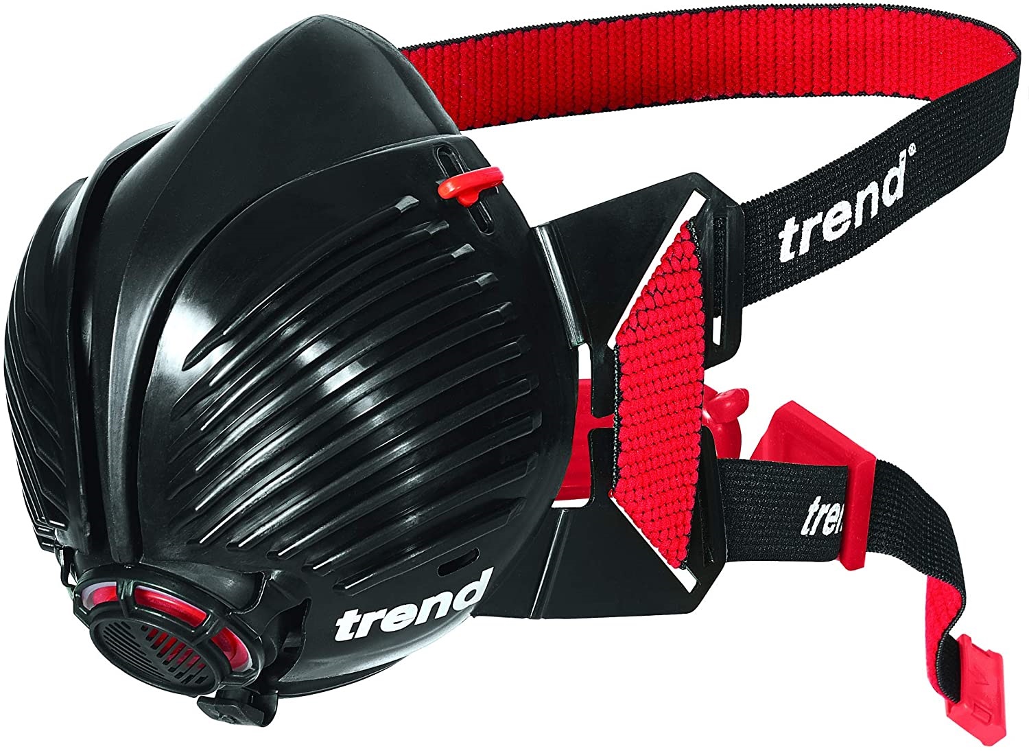 Trend STEALTH Respirator Mask with Filters
