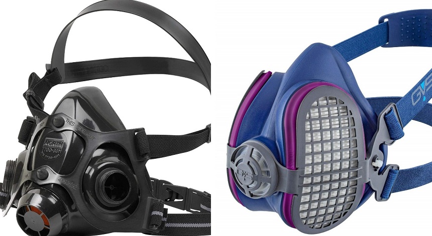 8 Best Welding Respirators to Keep You Safe and Sound (Spring 2022)