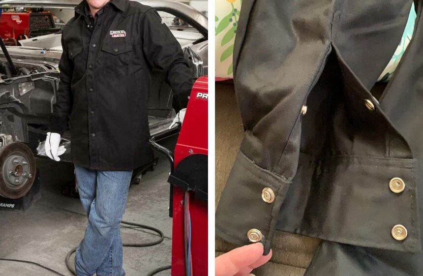 5 Best Welding Shirts That Are Both Comfortable and Safe (Fall 2022)