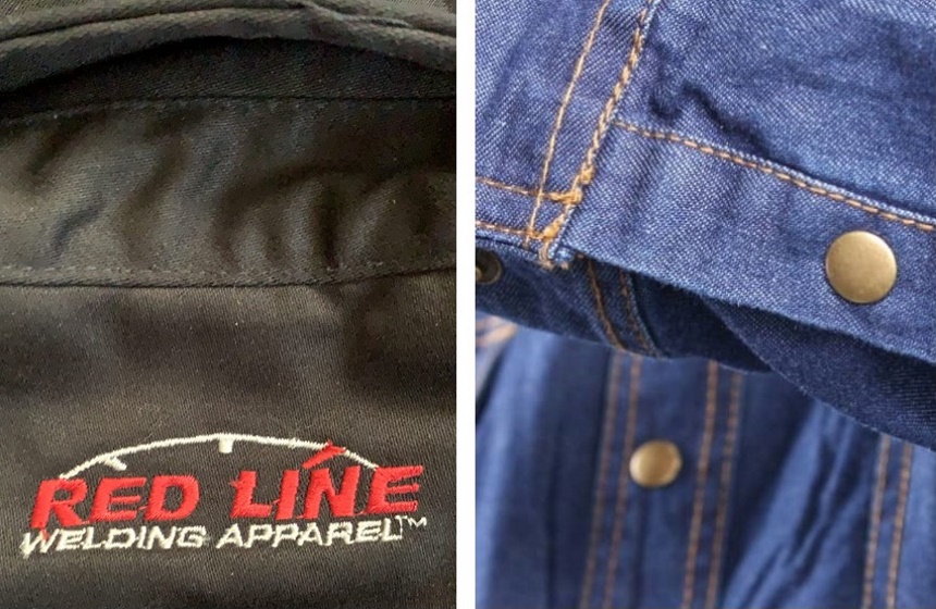5 Best Welding Shirts That Are Both Comfortable and Safe (Fall 2022)