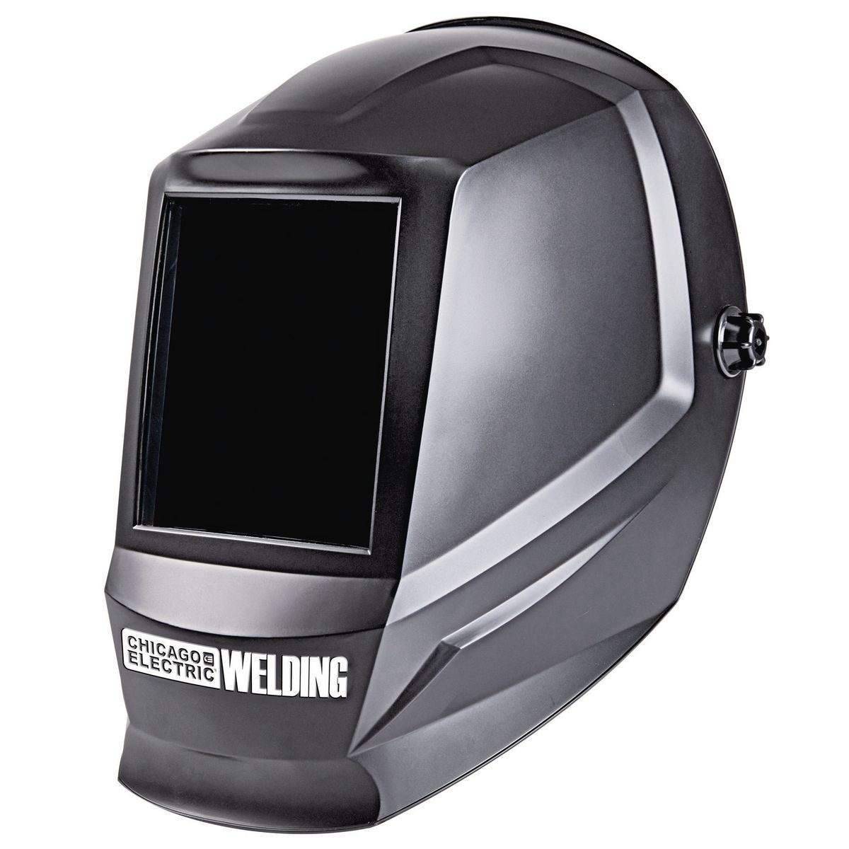CHICAGO ELECTRIC WELDING Fixed Shade Welding Helmet